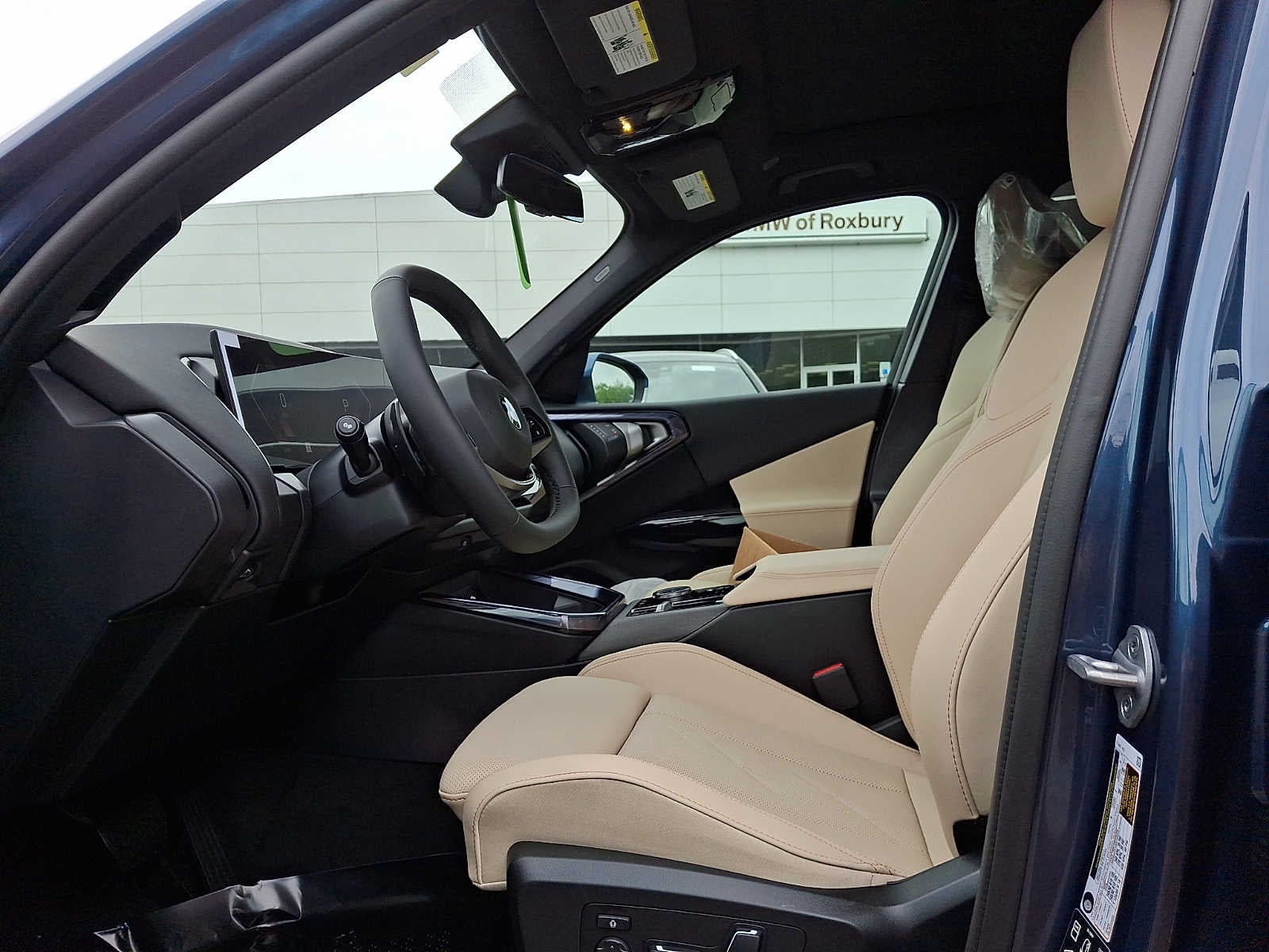 2026 BMW X3 30 xDrive Sports Activity Vehicle