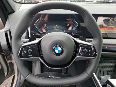 2026 BMW X3 30 xDrive Sports Activity Vehicle