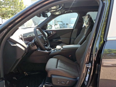 2026 BMW X3 30 xDrive Sports Activity Vehicle