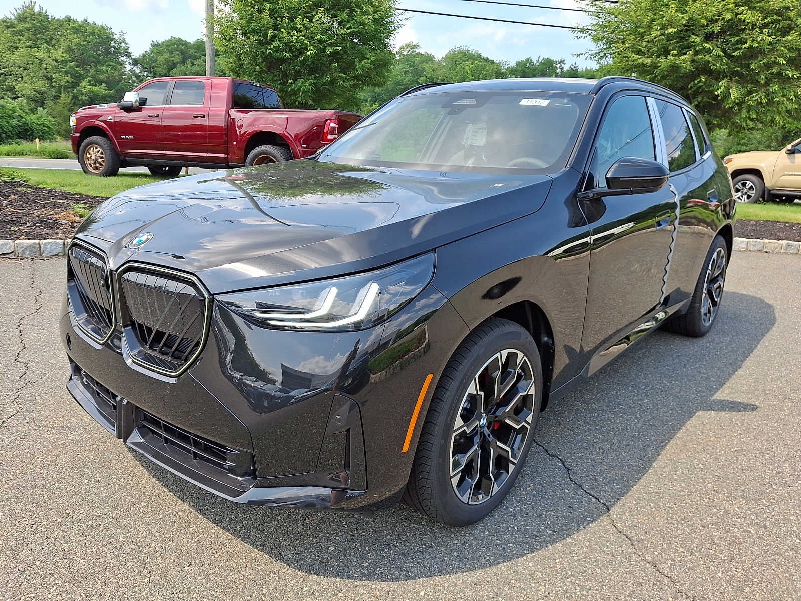 2026 BMW X3 30 xDrive Sports Activity Vehicle
