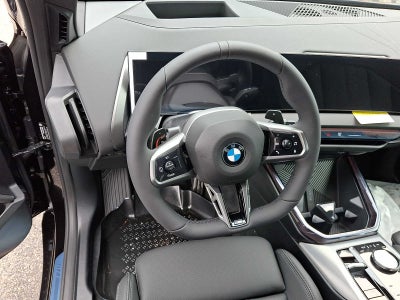 2026 BMW X3 30 xDrive Sports Activity Vehicle