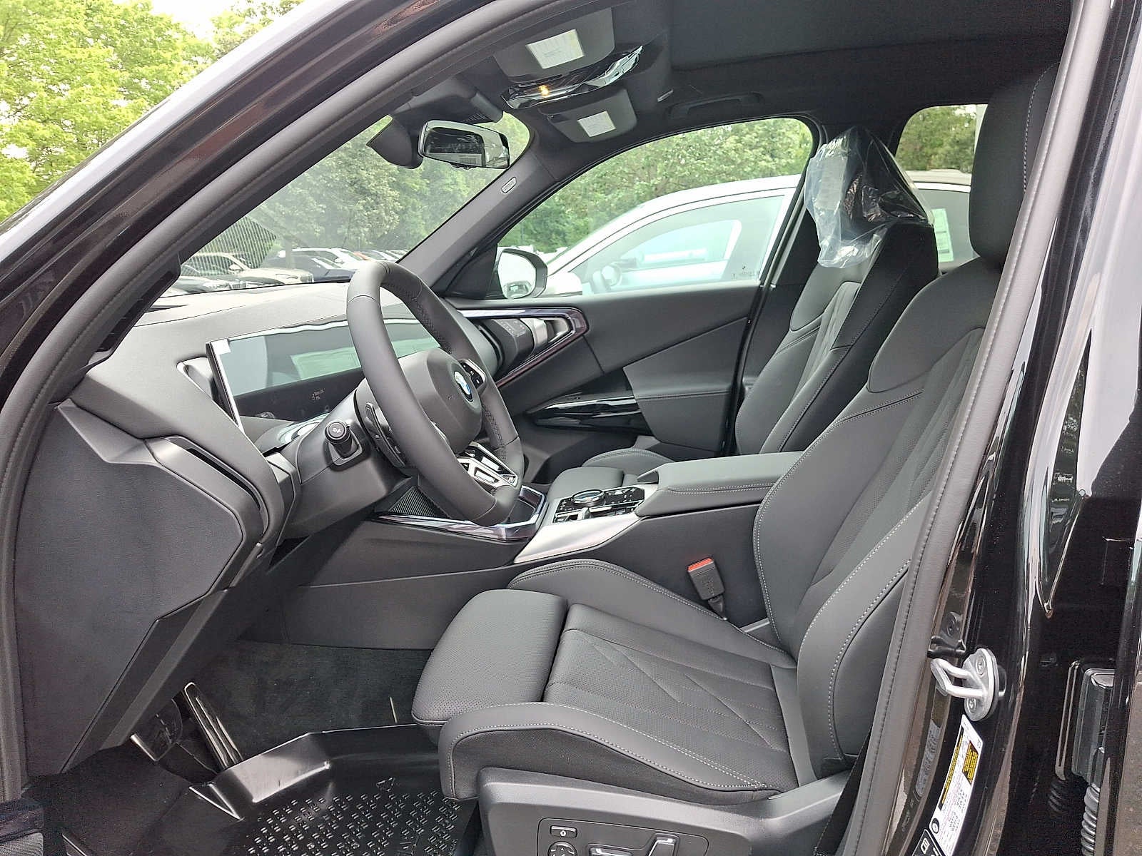 2026 BMW X3 30 xDrive Sports Activity Vehicle