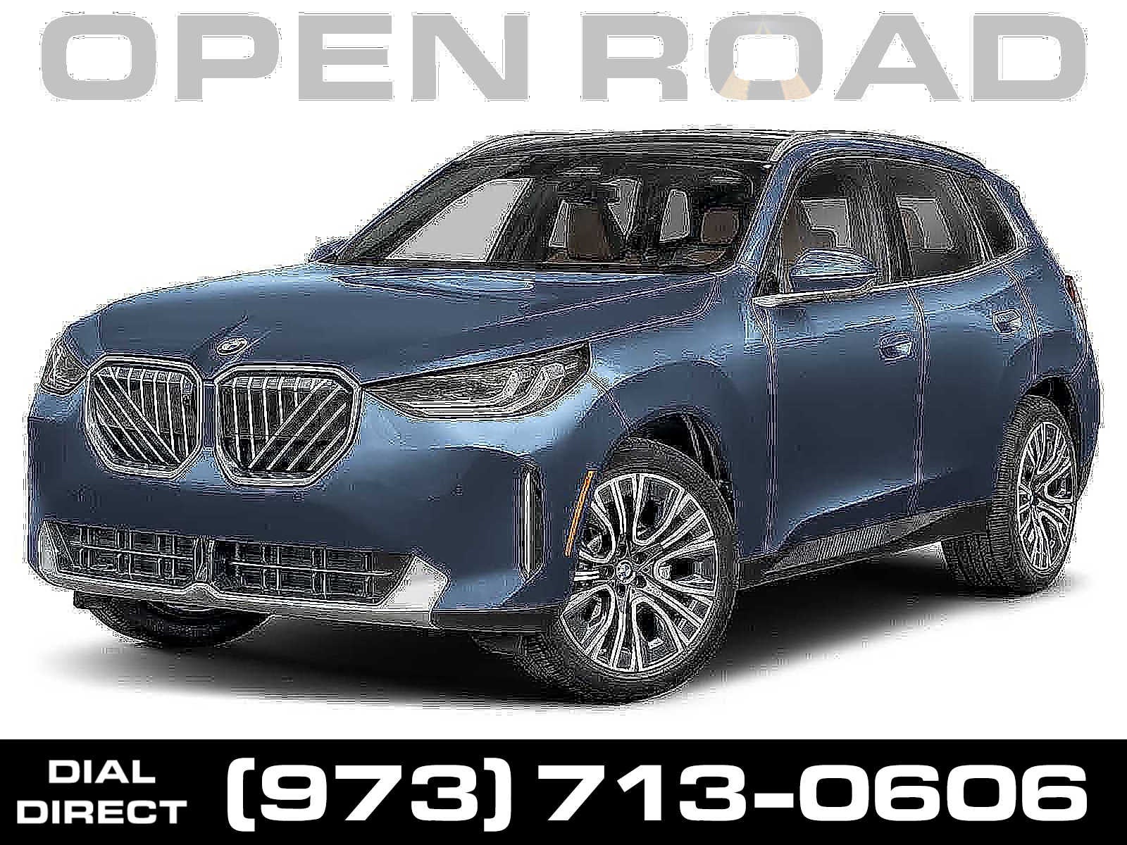 2026 BMW X3 30 xDrive Sports Activity Vehicle