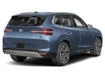 2026 BMW X3 30 xDrive Sports Activity Vehicle