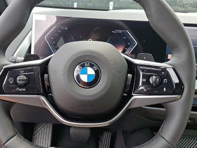 2026 BMW X3 30 xDrive Sports Activity Vehicle