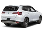 2026 BMW X3 30 xDrive Sports Activity Vehicle