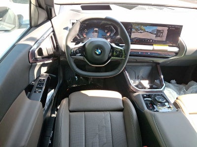 2026 BMW X3 30 xDrive Sports Activity Vehicle