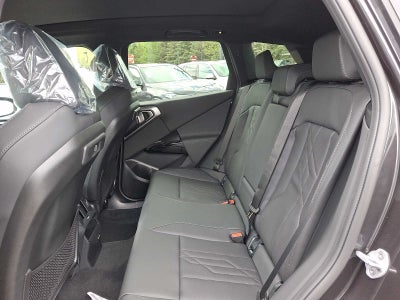 2026 BMW X3 30 xDrive Sports Activity Vehicle