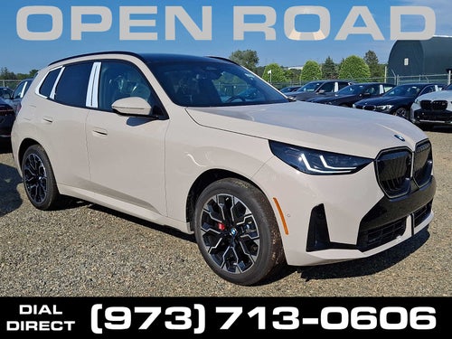 2026 BMW X3 30 xDrive Sports Activity Vehicle