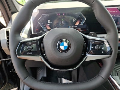 2026 BMW X3 30 xDrive Sports Activity Vehicle