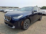 2026 BMW X3 30 xDrive Sports Activity Vehicle