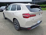 2026 BMW X3 30 xDrive Sports Activity Vehicle