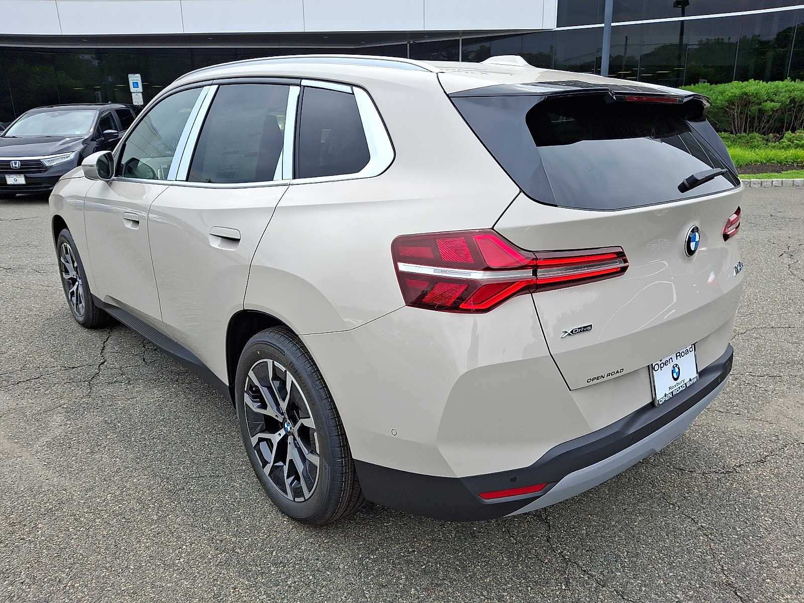 2026 BMW X3 30 xDrive Sports Activity Vehicle