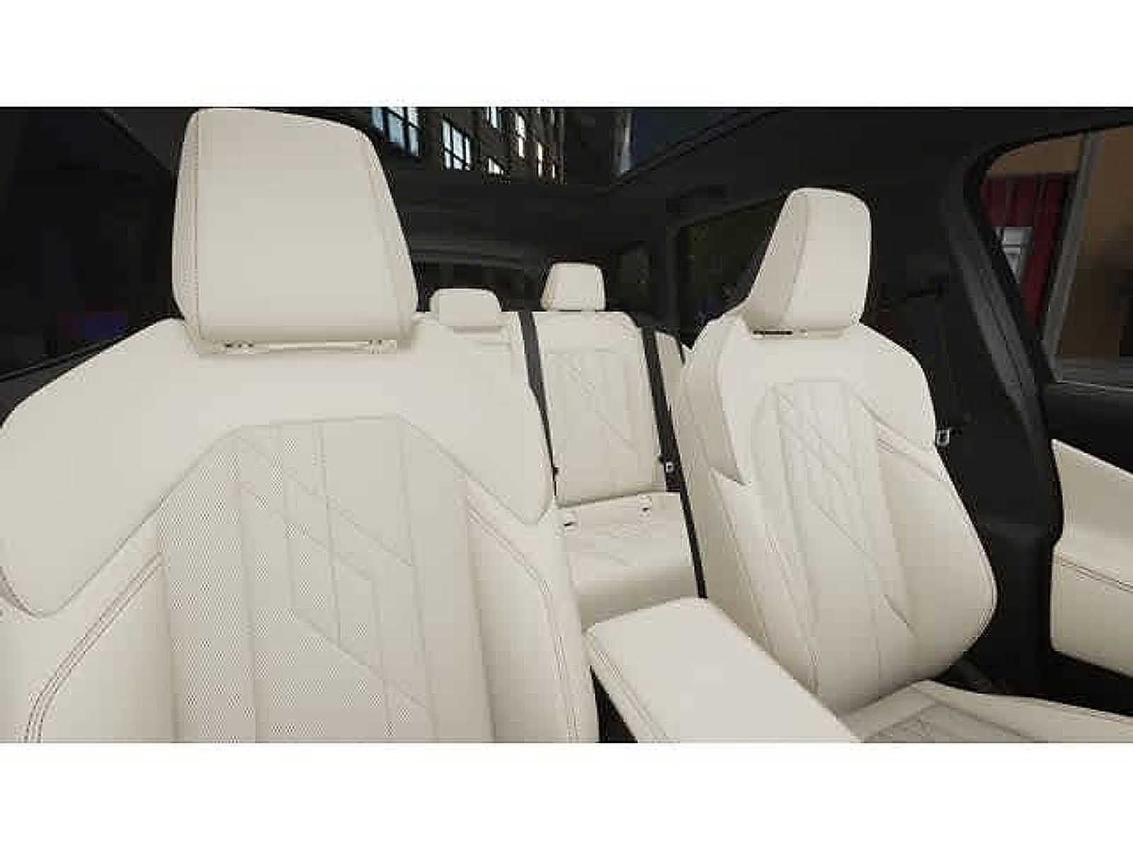 2025 BMW X3 30 xDrive Sports Activity Vehicle