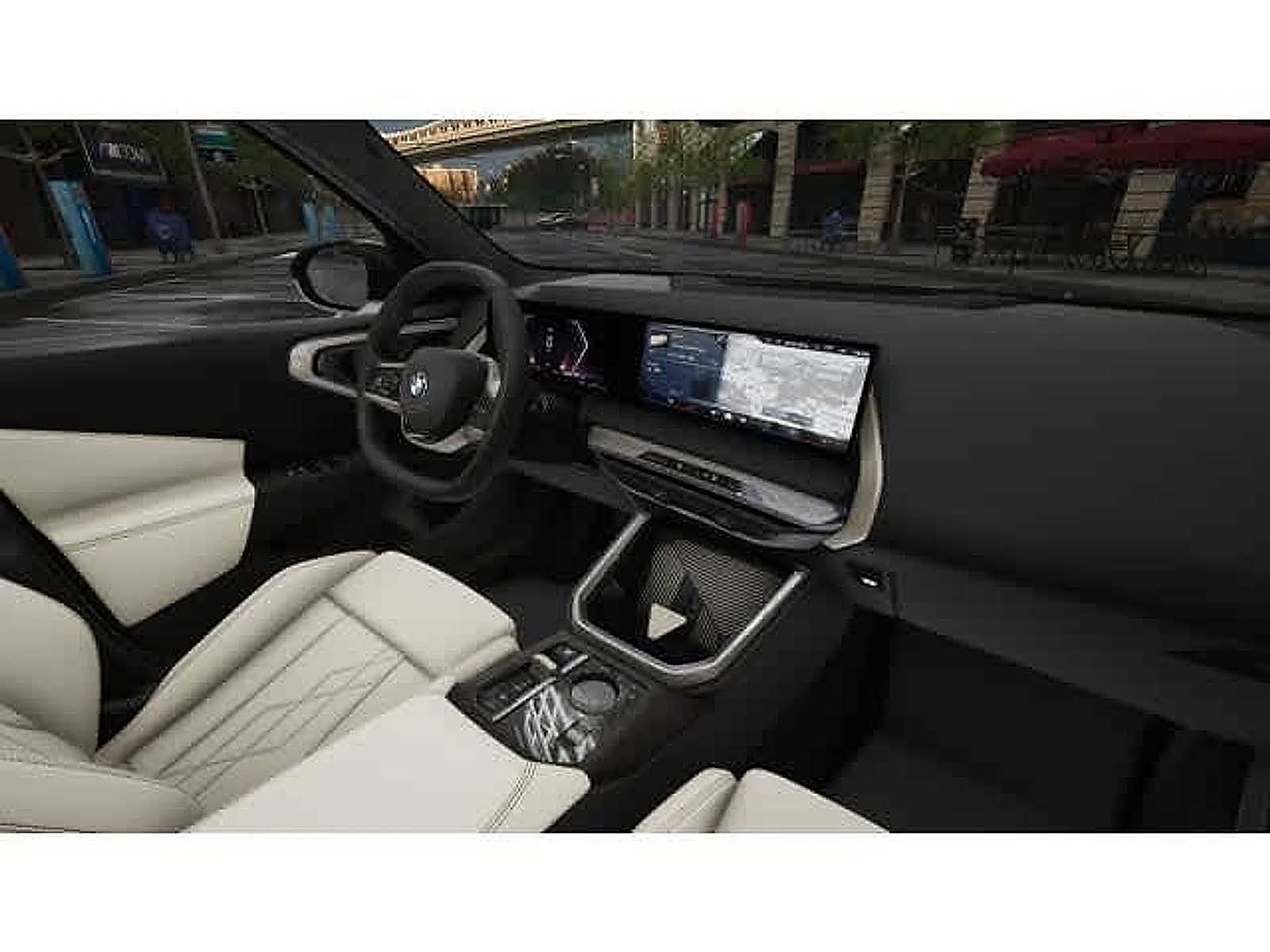 2025 BMW X3 30 xDrive Sports Activity Vehicle