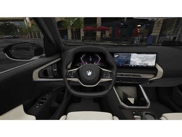 2025 BMW X3 30 xDrive Sports Activity Vehicle