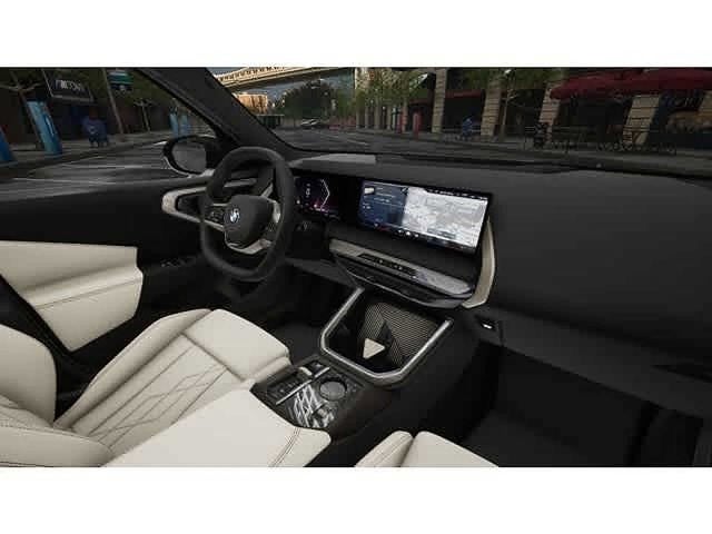 2025 BMW X3 30 xDrive Sports Activity Vehicle