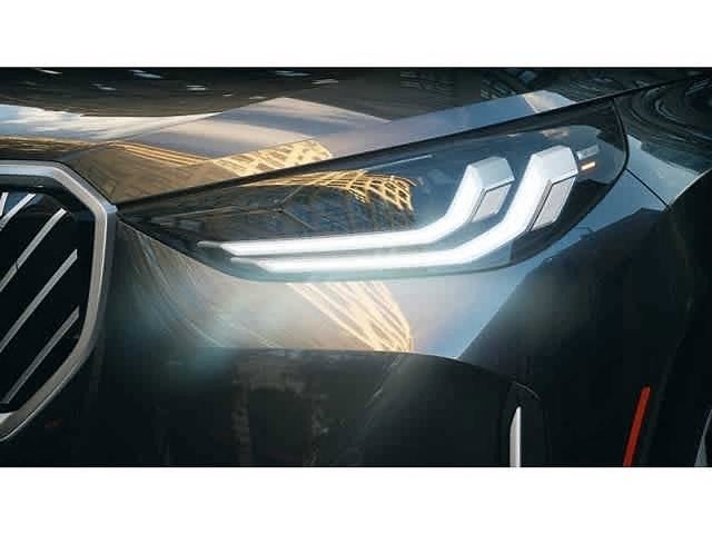 2025 BMW X3 30 xDrive Sports Activity Vehicle