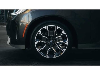 2025 BMW X3 30 xDrive Sports Activity Vehicle