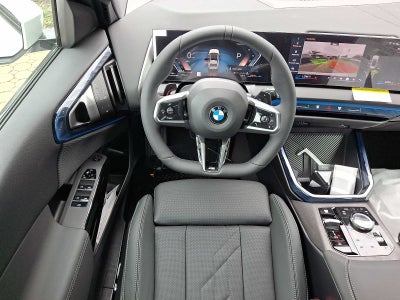2026 BMW X3 30 xDrive Sports Activity Vehicle
