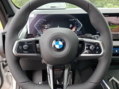 2026 BMW X3 30 xDrive Sports Activity Vehicle