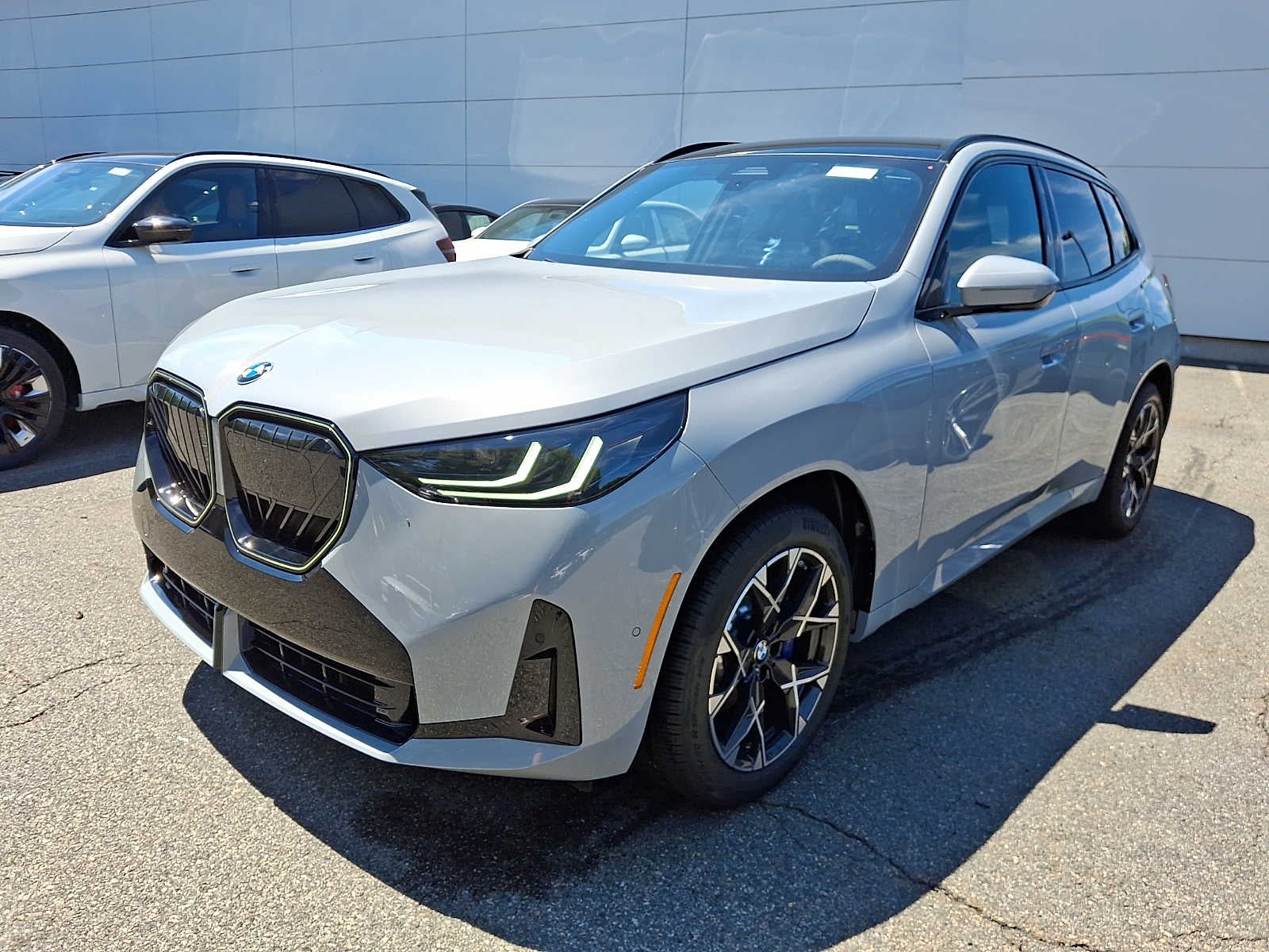 2026 BMW X3 30 xDrive Sports Activity Vehicle
