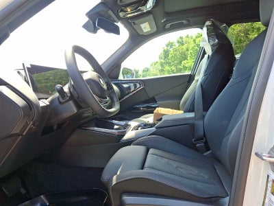2026 BMW X3 30 xDrive Sports Activity Vehicle