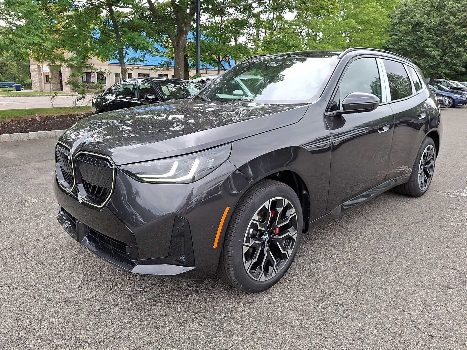 2026 BMW X3 30 xDrive Sports Activity Vehicle