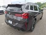 2026 BMW X3 30 xDrive Sports Activity Vehicle