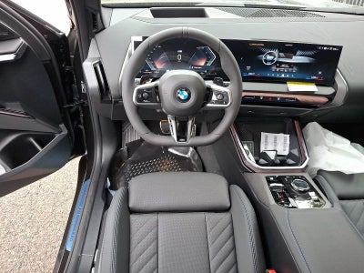 2026 BMW X3 30 xDrive Sports Activity Vehicle