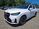 2026 BMW X3 30 xDrive Sports Activity Vehicle