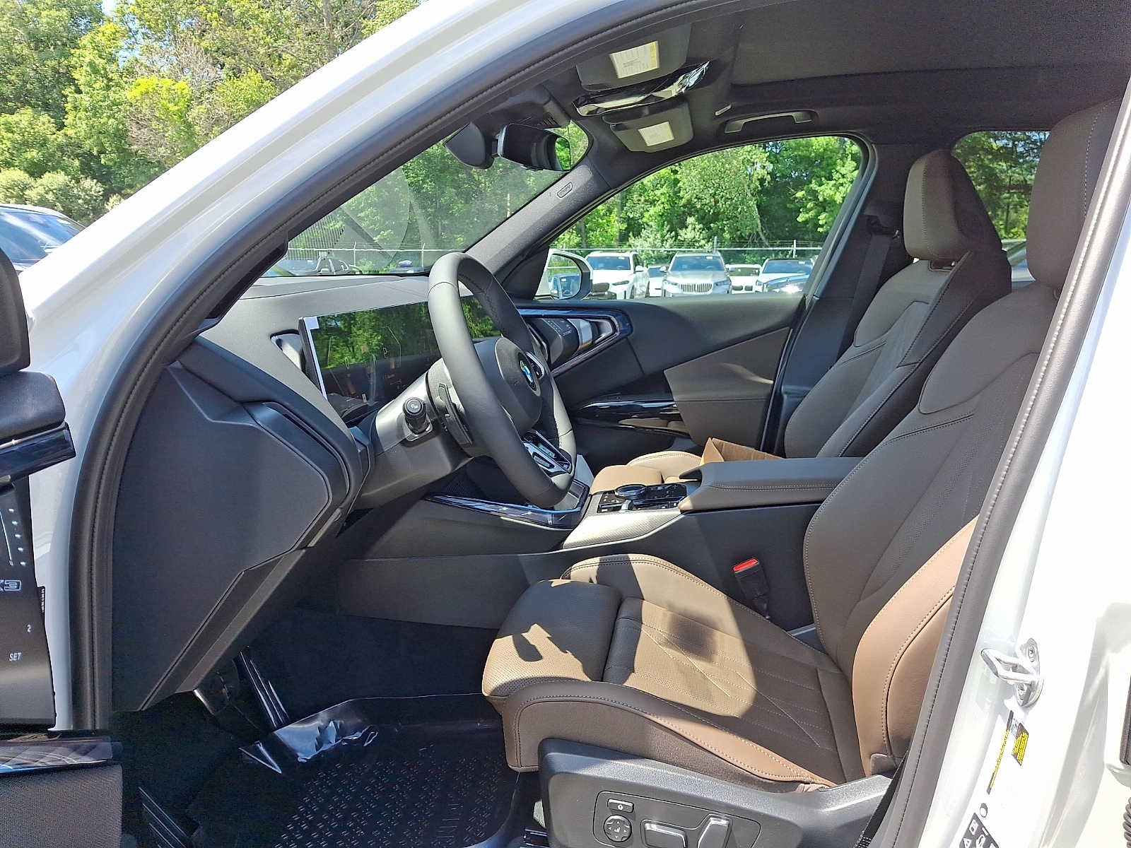 2026 BMW X3 30 xDrive Sports Activity Vehicle