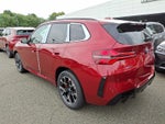 2026 BMW X3 30 xDrive Sports Activity Vehicle
