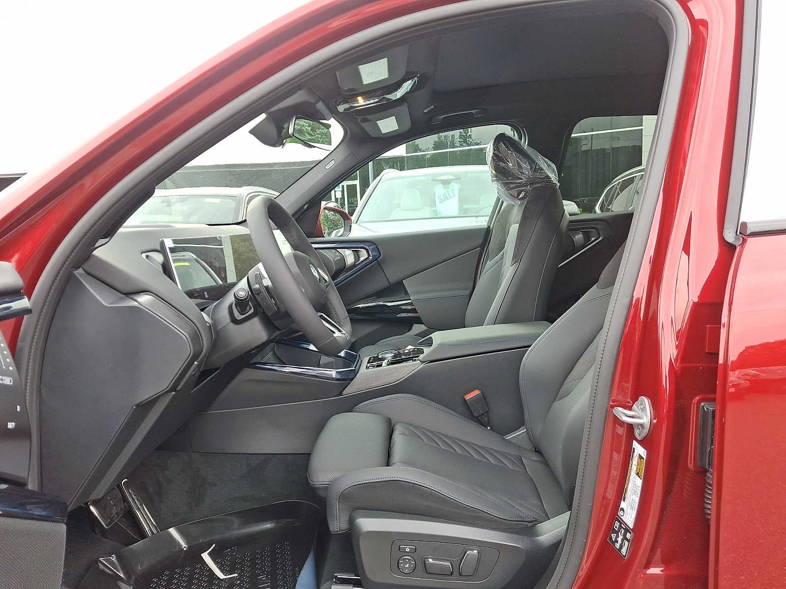 2026 BMW X3 30 xDrive Sports Activity Vehicle