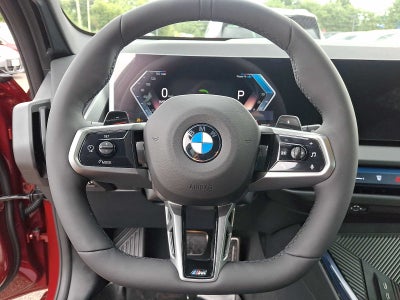 2026 BMW X3 30 xDrive Sports Activity Vehicle