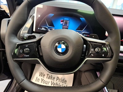 2026 BMW X3 30 xDrive Sports Activity Vehicle