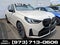 2026 BMW X3 M50 xDrive Sports Activity Vehicle