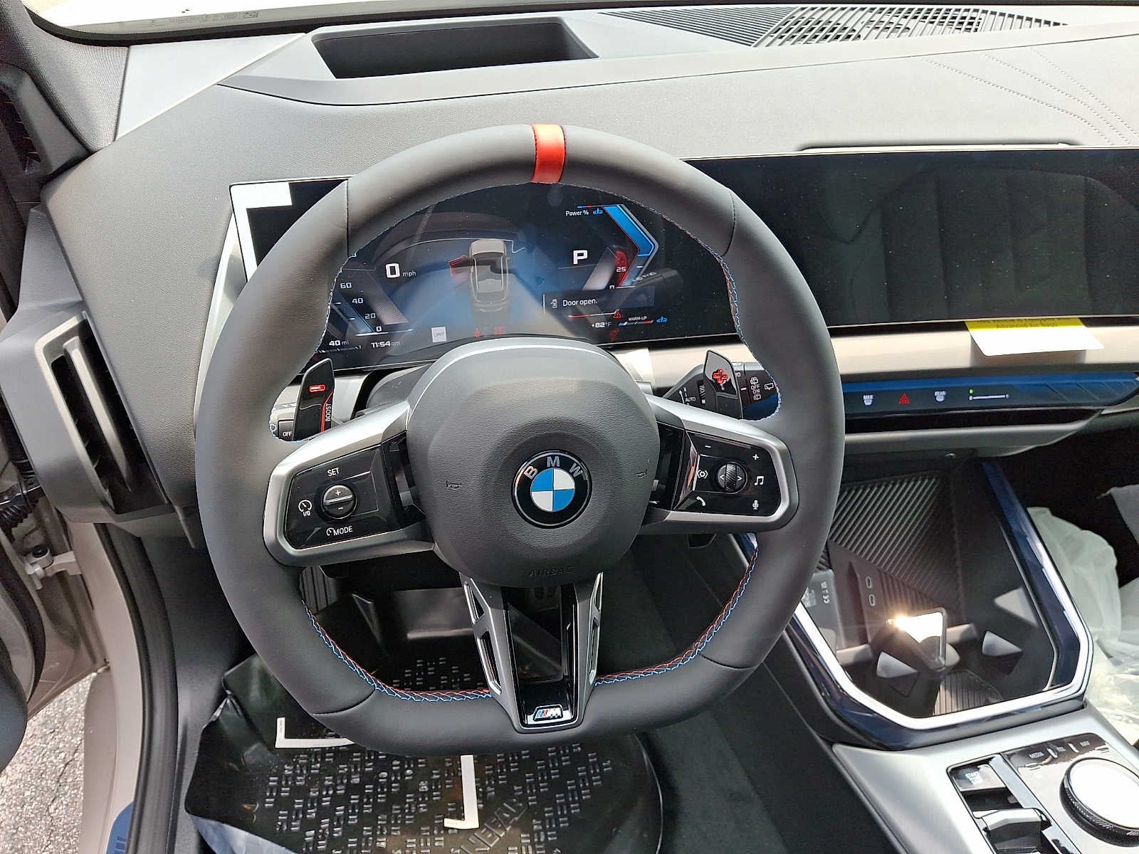 2026 BMW X3 M50 xDrive Sports Activity Vehicle
