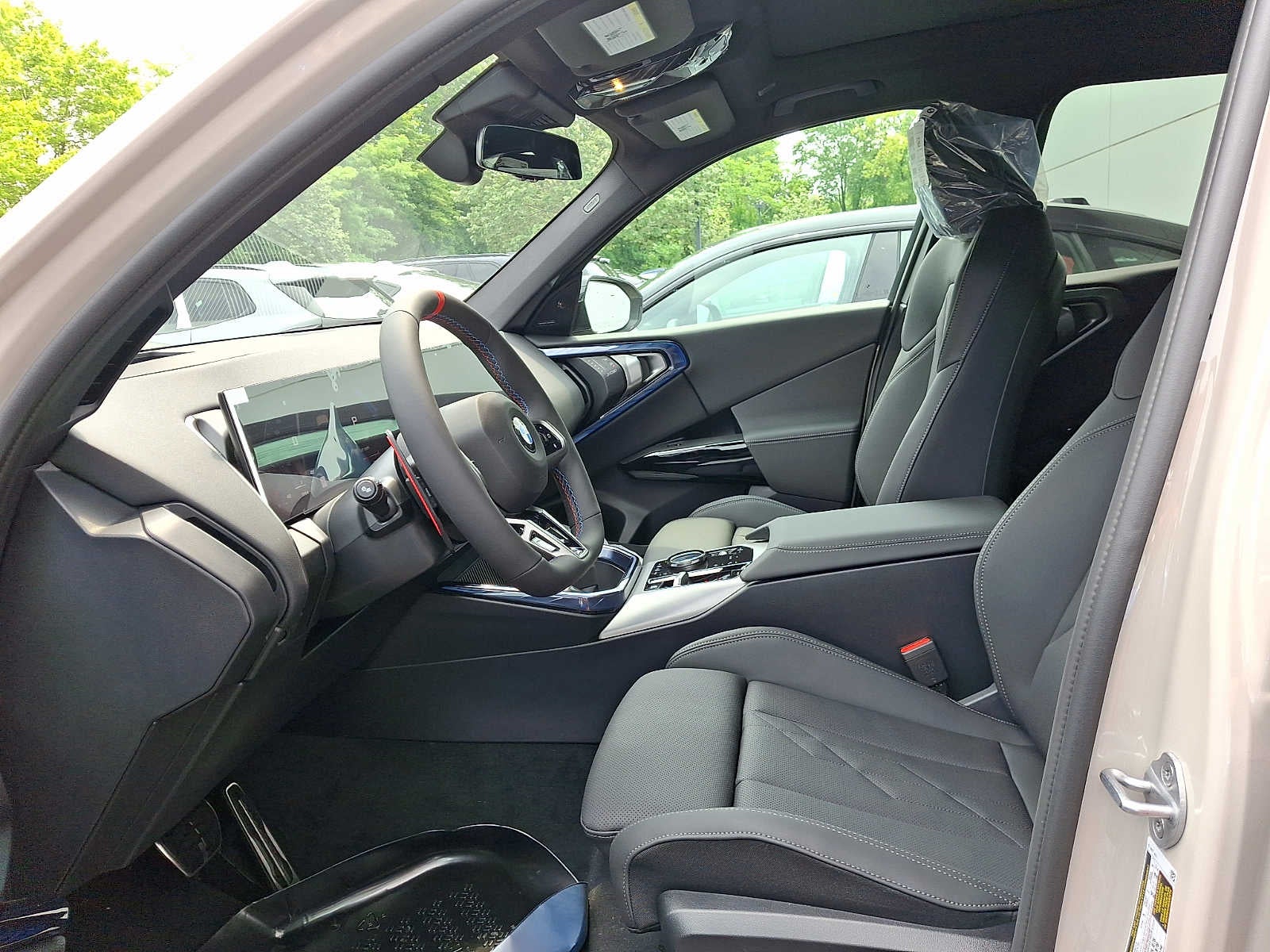 2026 BMW X3 M50 xDrive Sports Activity Vehicle