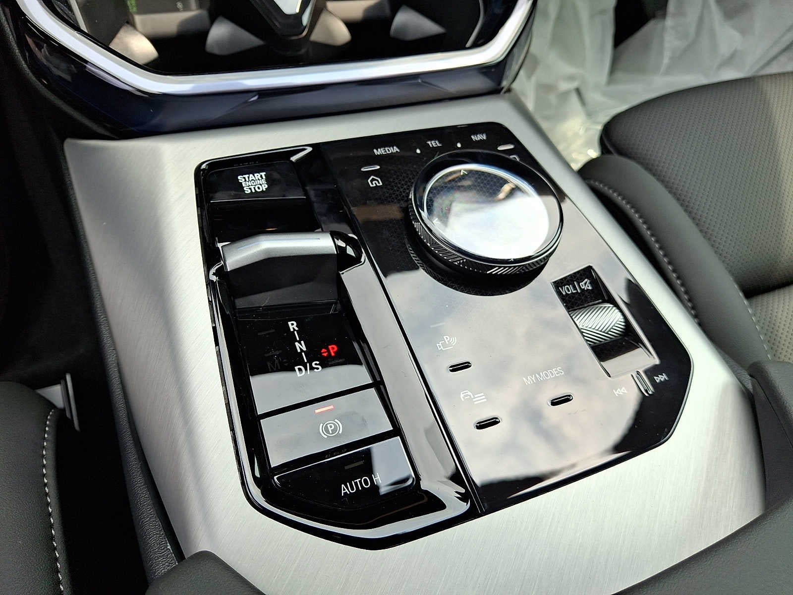 2026 BMW X3 M50 xDrive Sports Activity Vehicle