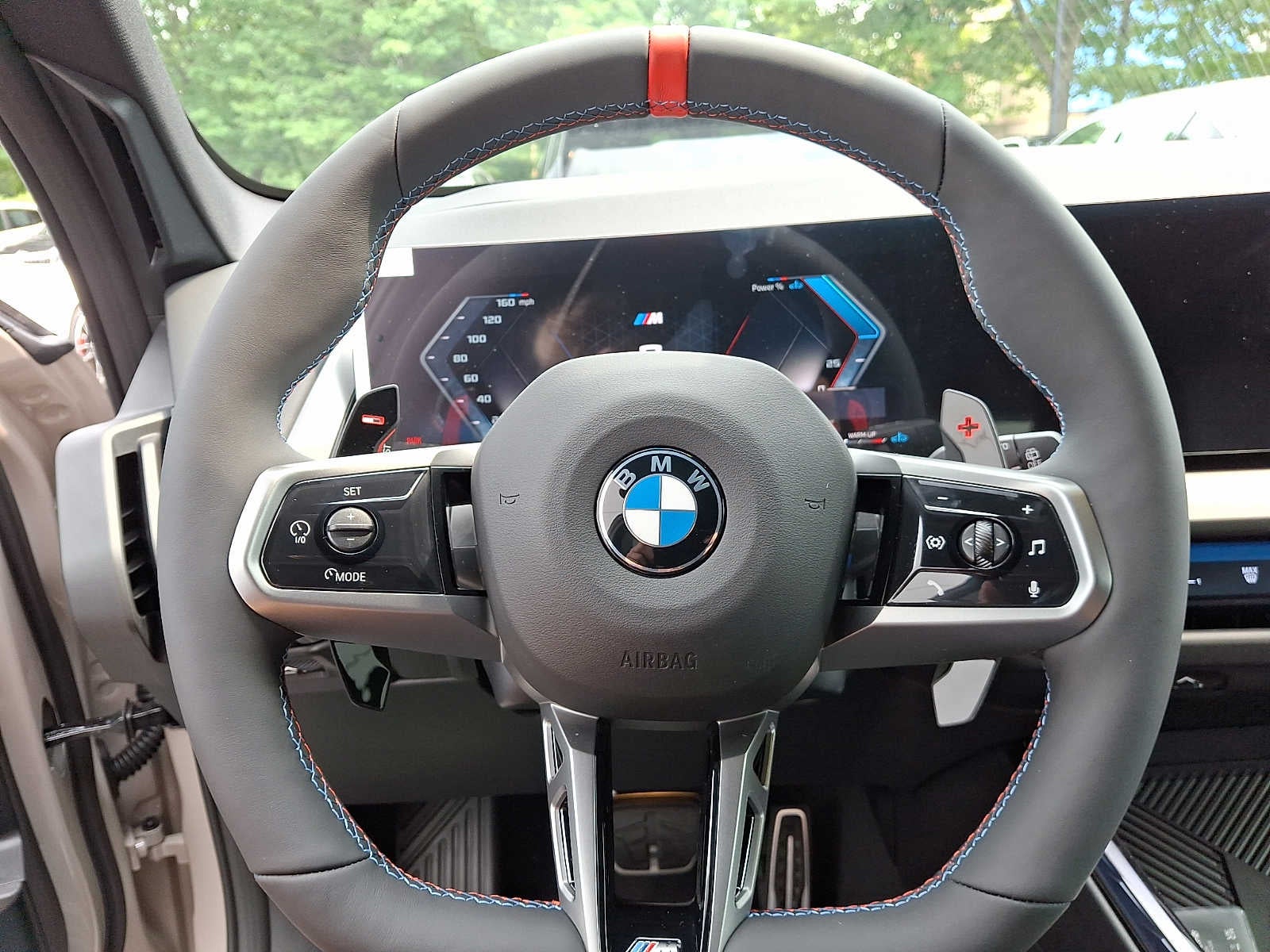 2026 BMW X3 M50 xDrive Sports Activity Vehicle