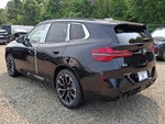 2026 BMW X3 M50 xDrive Sports Activity Vehicle