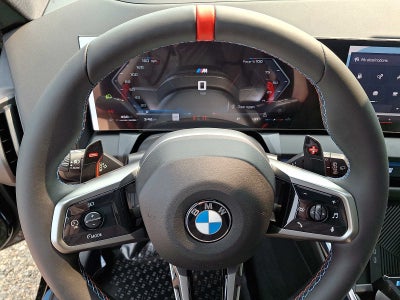 2026 BMW X3 M50 xDrive Sports Activity Vehicle