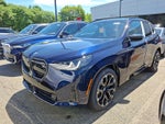 2026 BMW X3 M50 xDrive Sports Activity Vehicle