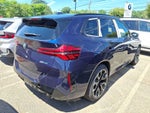 2026 BMW X3 M50 xDrive Sports Activity Vehicle