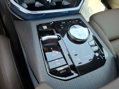 2026 BMW X3 M50 xDrive Sports Activity Vehicle