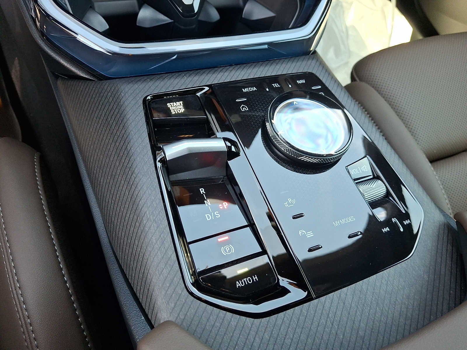 2026 BMW X3 M50 xDrive Sports Activity Vehicle