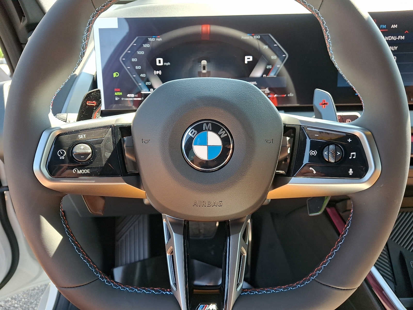 2026 BMW X3 M50 xDrive Sports Activity Vehicle