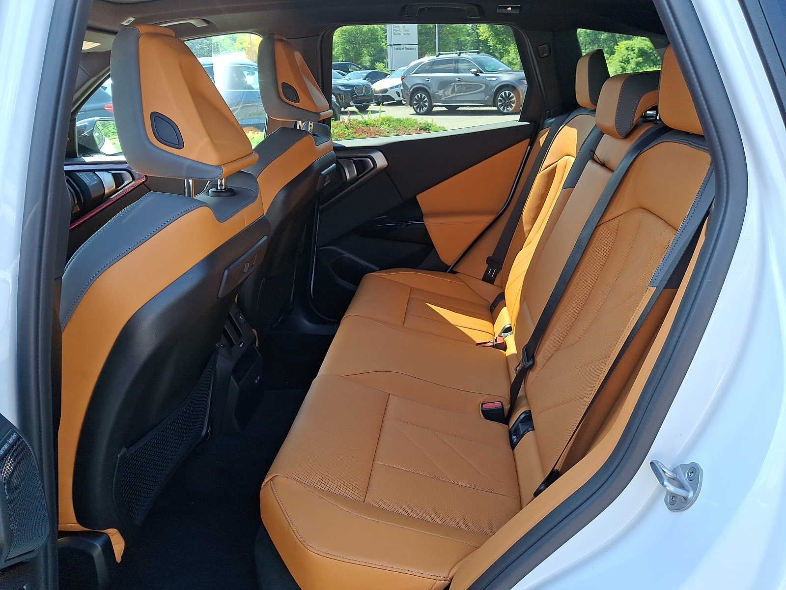 2026 BMW X3 M50 xDrive Sports Activity Vehicle
