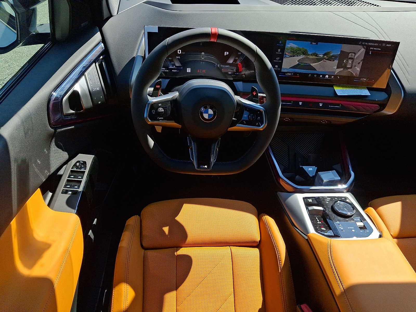 2026 BMW X3 M50 xDrive Sports Activity Vehicle